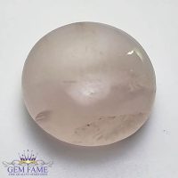 Pink Purple Fluorite 14.82ct Natural Gemstone India