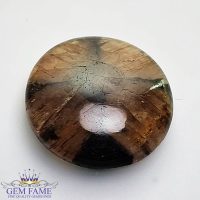 Chiastolite