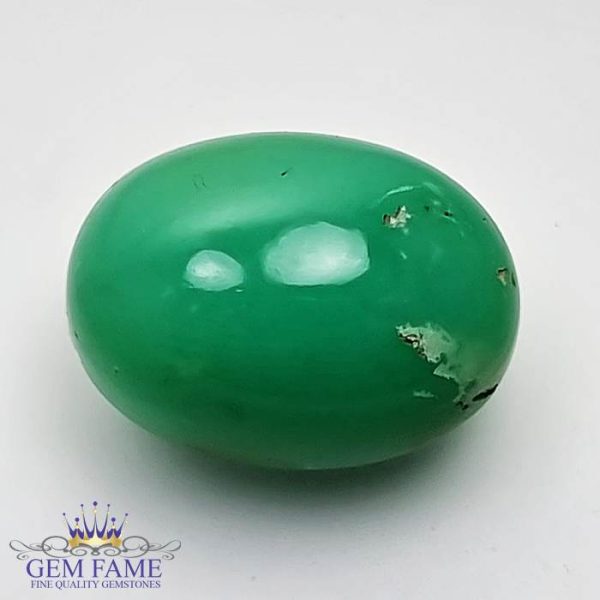 Chrysoprase