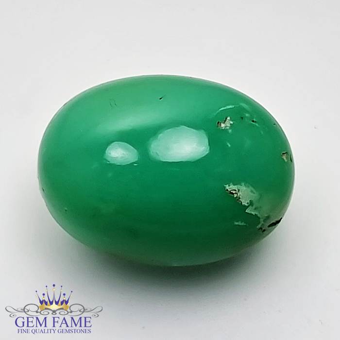 Chrysoprase