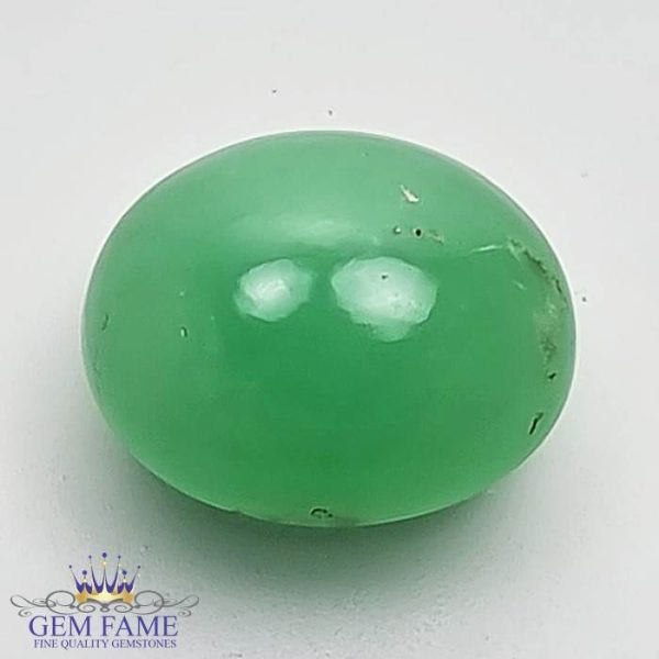 Chrysoprase