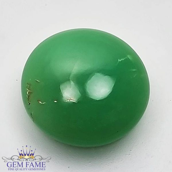 Chrysoprase