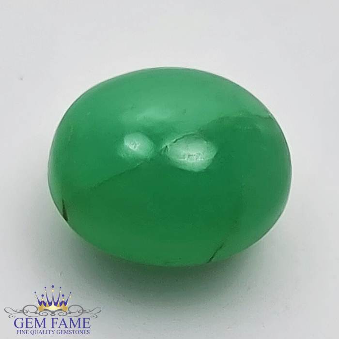 Chrysoprase