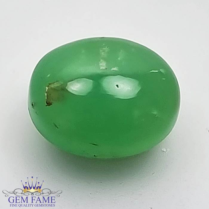 Chrysoprase