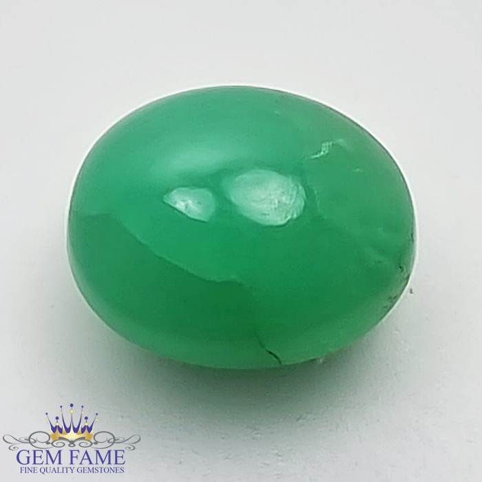 Chrysoprase