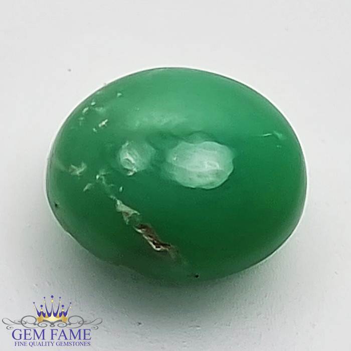 Chrysoprase