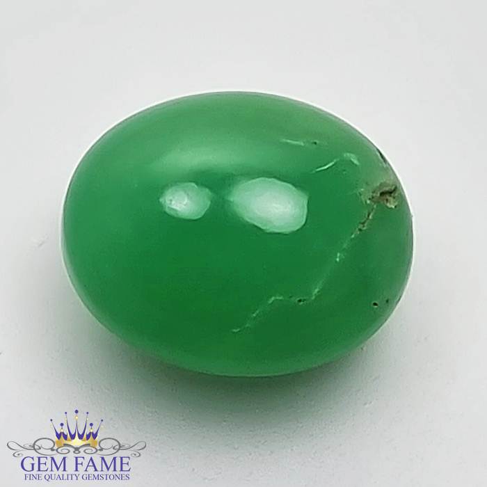 Chrysoprase