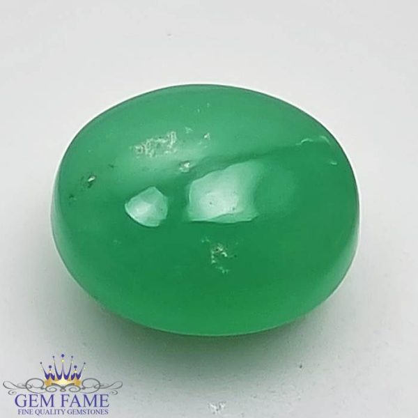 Chrysoprase