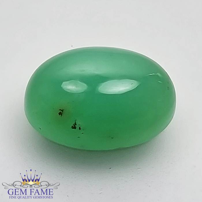 Chrysoprase