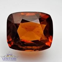 Hessonite Garnet