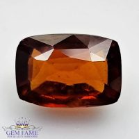 Hessonite Garnet