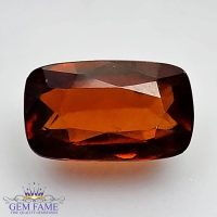 Hessonite Garnet