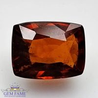 Hessonite Garnet