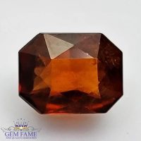 Hessonite Garnet