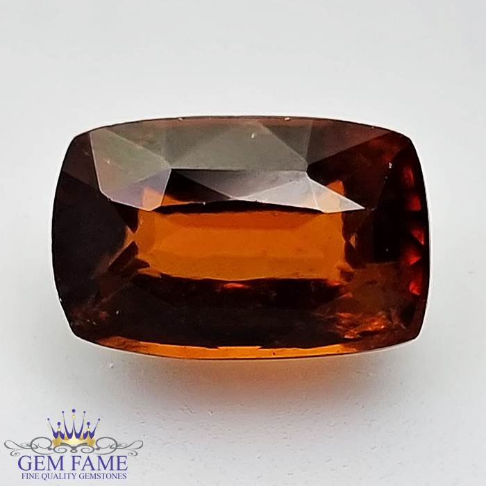 Hessonite Garnet