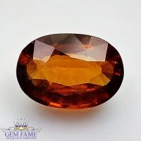 Hessonite Garnet