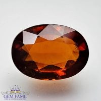 Hessonite Garnet