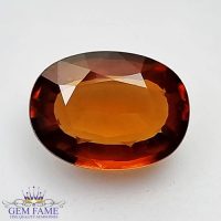 Hessonite Garnet