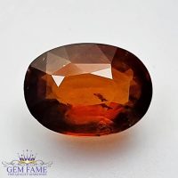 Hessonite Garnet