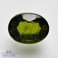 Idocrase (Vesuvianite) 2.05ct Stone Canada