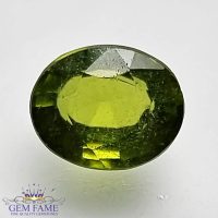 Idocrase (Vesuvianite) 1.59ct Stone Canada