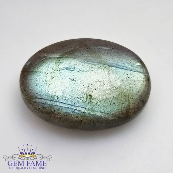 Labradorite Gemstone 16.94ct India