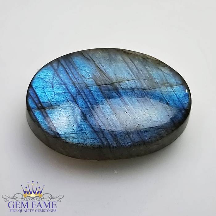 Labradorite Gemstone 14.79ct India