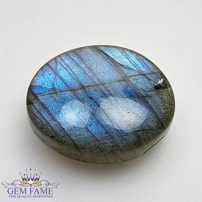 Labradorite Gemstone 16.00ct India