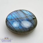 Labradorite Gemstone 12.89ct India