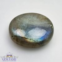 Labradorite Gemstone 13.17ct India