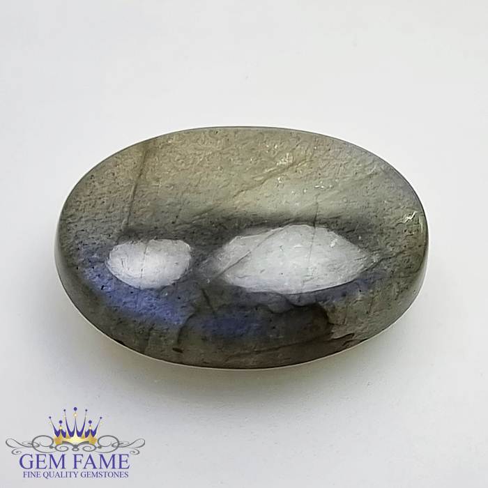 Labradorite Gemstone 13.30ct India