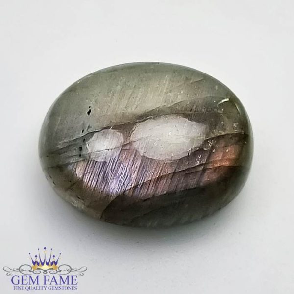 Labradorite Gemstone 13.10ct India