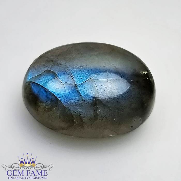 Labradorite Gemstone 15.27ct India