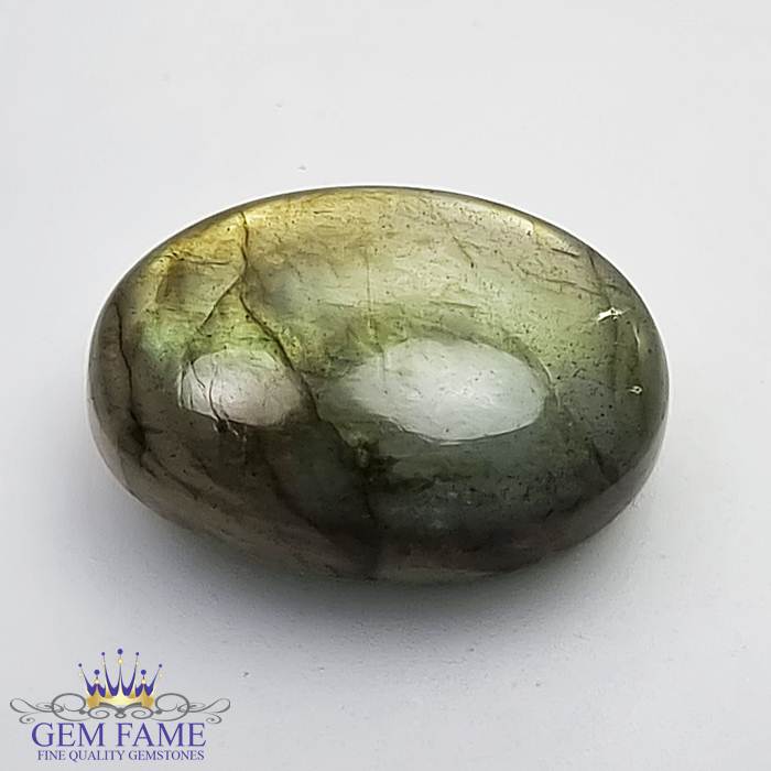 Labradorite Gemstone 10.07ct India