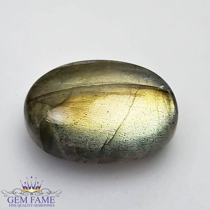 Labradorite Gemstone 9.79ct India