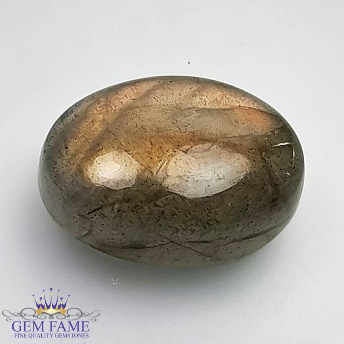 Labradorite Gemstone 9.46ct India