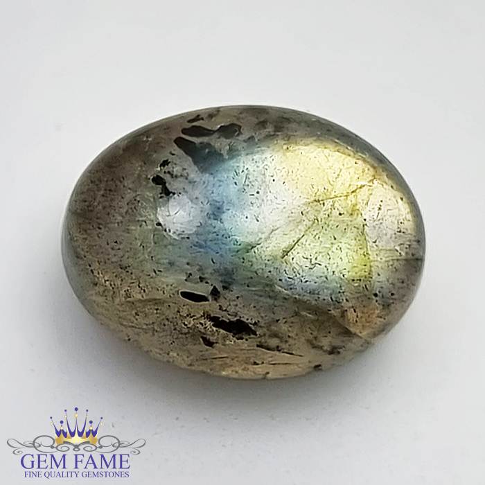 Labradorite Gemstone 6.94ct India