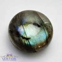 Labradorite Gemstone 14.00ct India