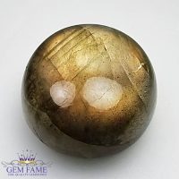 Labradorite Gemstone 9.29ct India