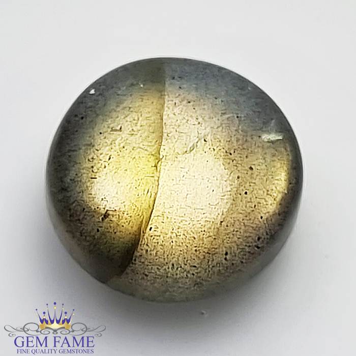 Labradorite Gemstone 8.04ct India