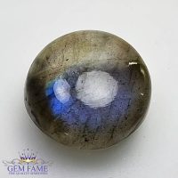 Labradorite Gemstone 7.47ct India