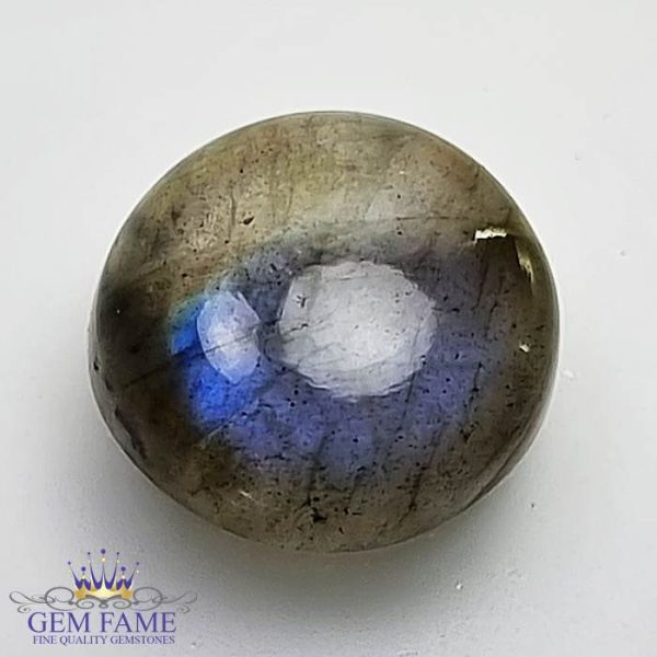 Labradorite Gemstone 7.47ct India