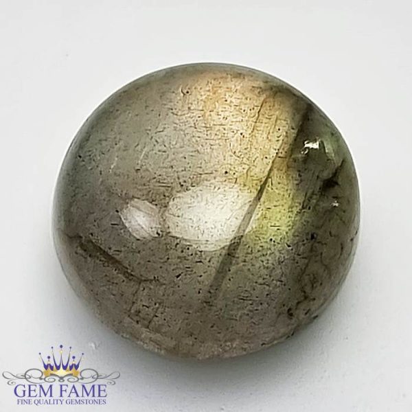 Labradorite Gemstone 9.03ct India