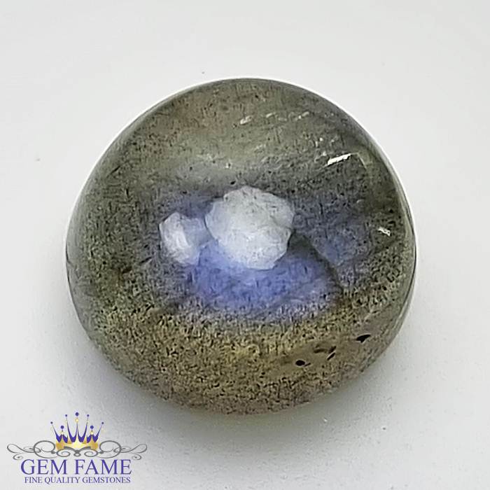 Labradorite Gemstone 6.49ct India