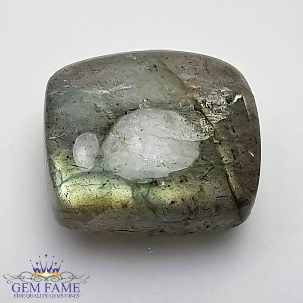 Labradorite Gemstone 14.74ct India