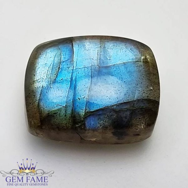 Labradorite Gemstone 16.28ct India