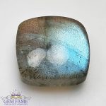Labradorite Gemstone 16.79ct India