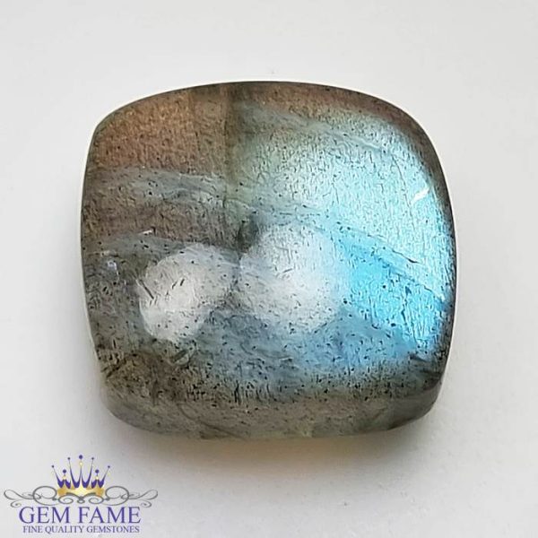 Labradorite Gemstone 16.79ct India