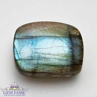 Labradorite Gemstone 12.57ct India