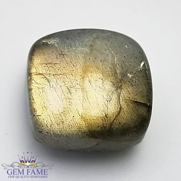 Labradorite Gemstone 11.68ct India